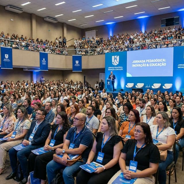 Jornada Pedagógica